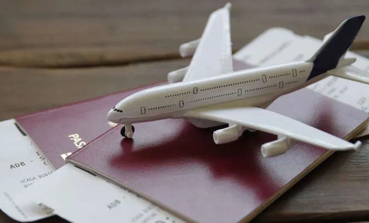 شش کشوری که برای جایگاه قوی‌ترین پاسپورت جهان رقابت می‌کنند، کدامند؟